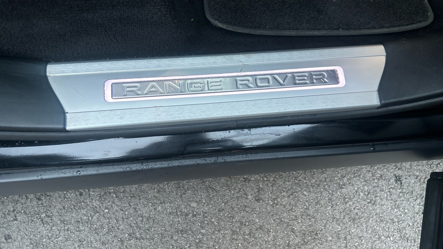 Used Land Rover Range Rover Sport 2022 for sale - 76076219: Photo 45