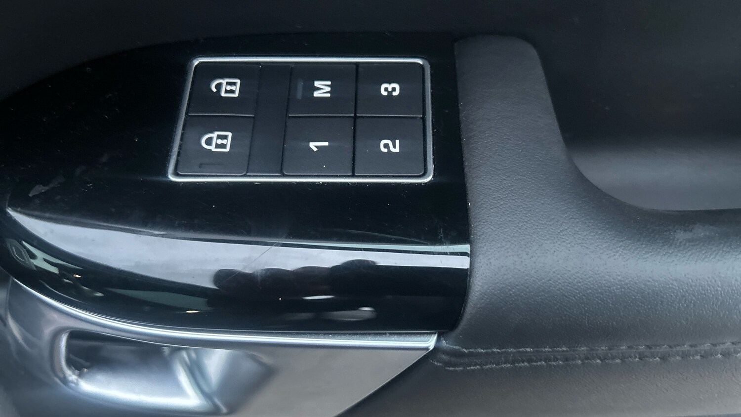 Used Land Rover Range Rover Sport 2022 for sale - 76076219: Photo 46