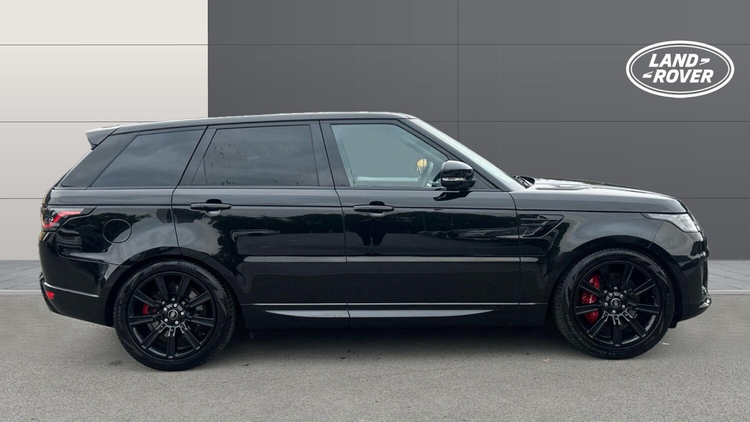 Used Land Rover Range Rover Sport 2022 for sale - 76076219: Photo 5