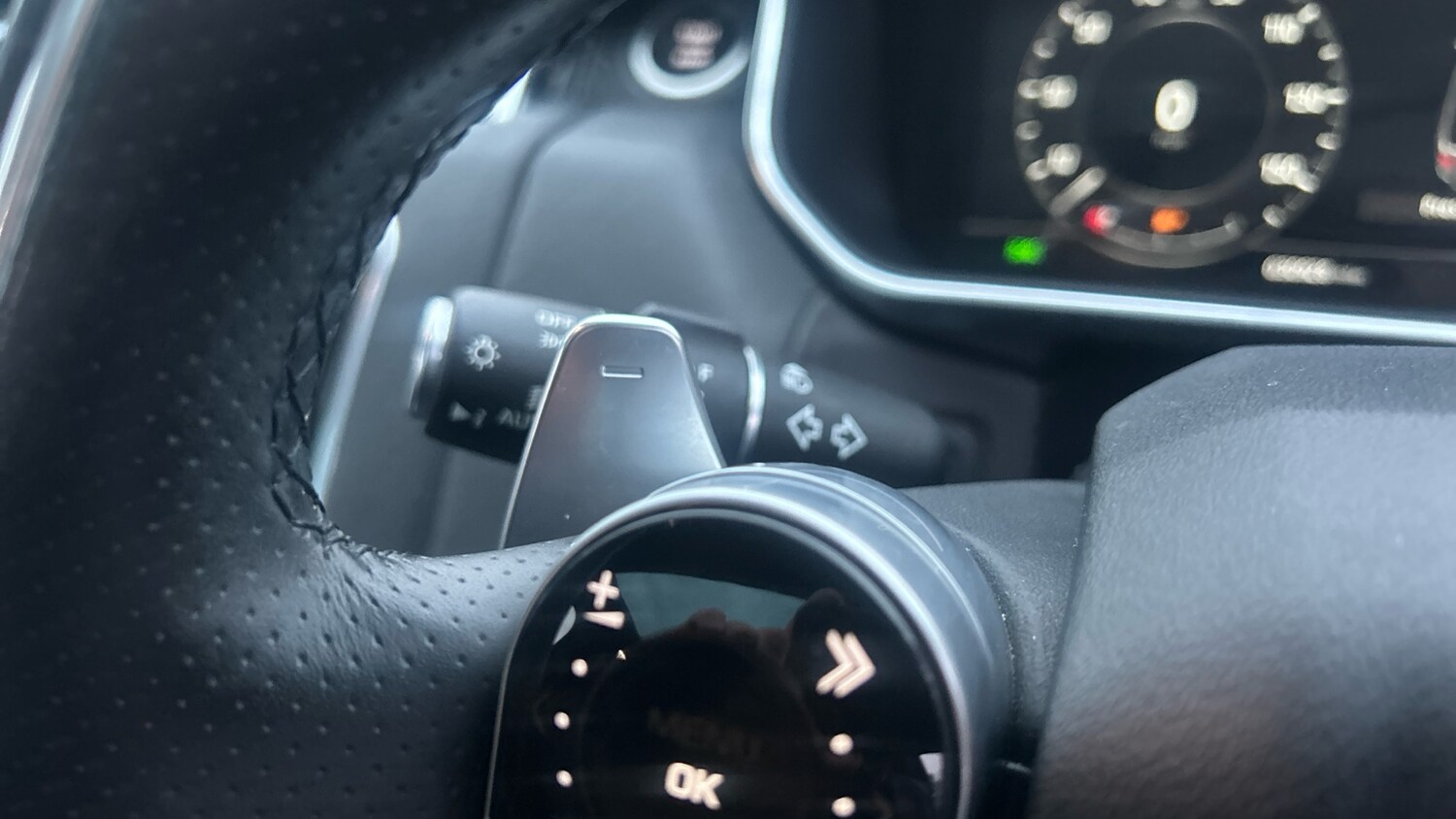 Used Land Rover Range Rover Sport 2022 for sale - 76076219: Photo 51