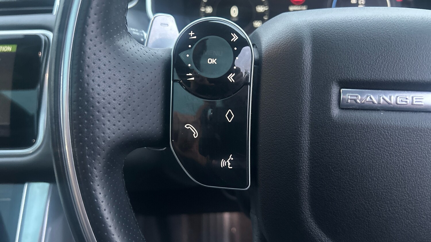 Used Land Rover Range Rover Sport 2022 for sale - 76076219: Photo 52