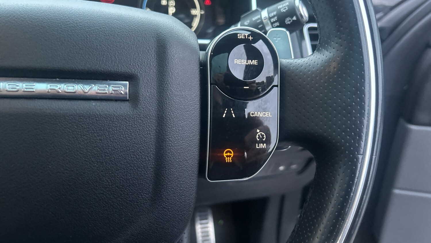 Used Land Rover Range Rover Sport 2022 for sale - 76076219: Photo 53