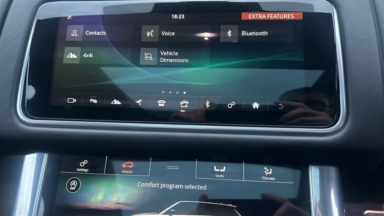 Used Land Rover Range Rover Sport 2022 for sale - 76076219: Photo 56