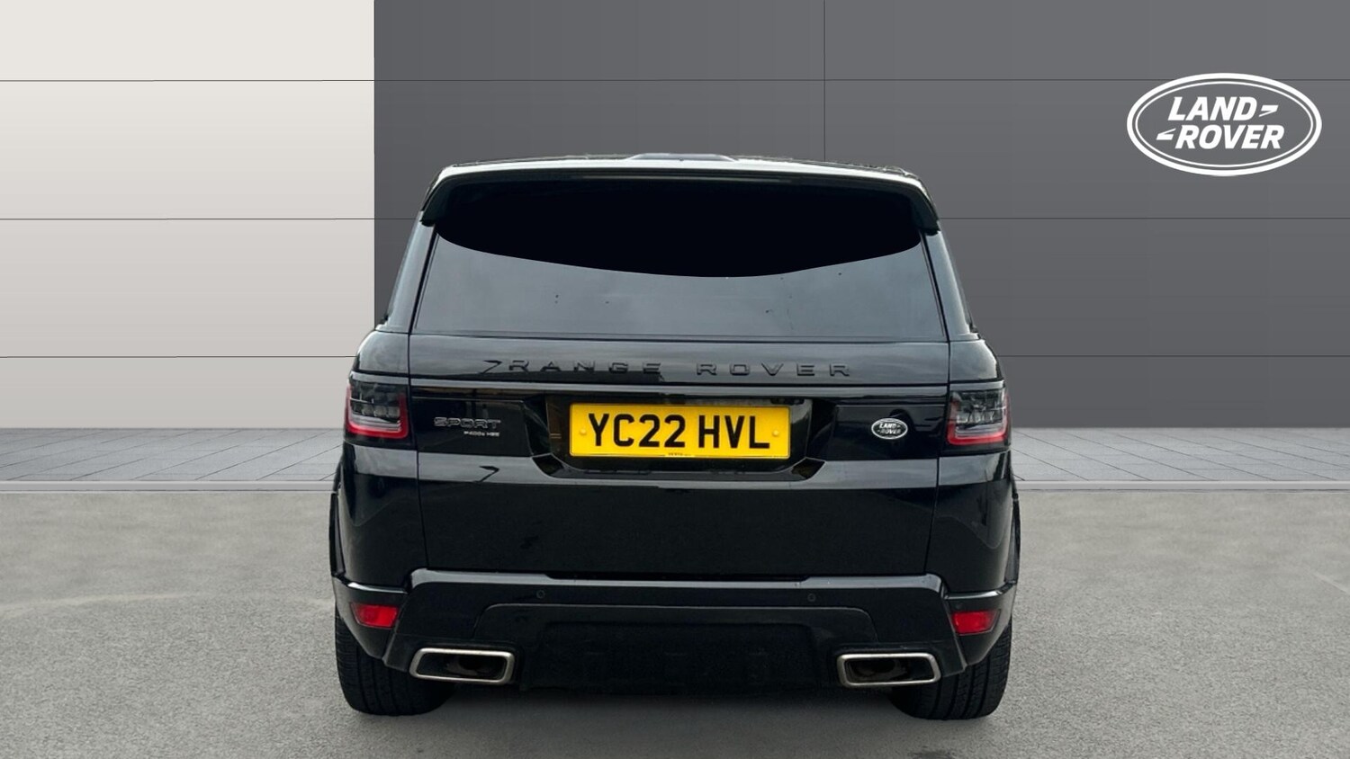 Used Land Rover Range Rover Sport 2022 for sale - 76076219: Photo 6