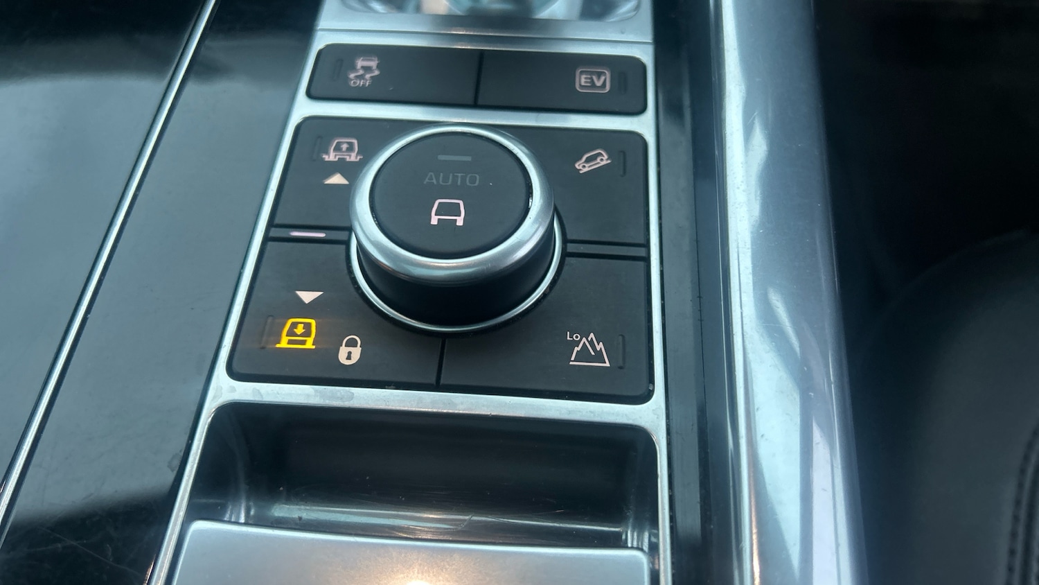 Used Land Rover Range Rover Sport 2022 for sale - 76076219: Photo 60