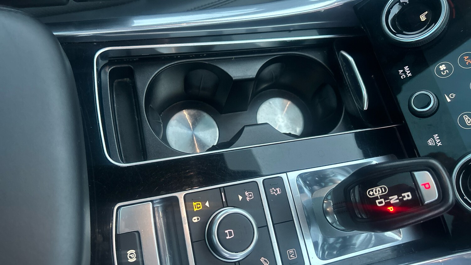 Used Land Rover Range Rover Sport 2022 for sale - 76076219: Photo 61