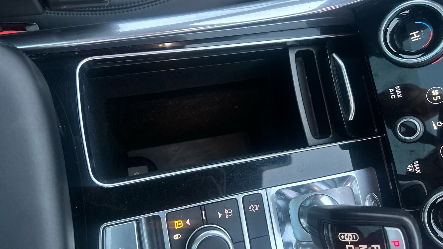 Used Land Rover Range Rover Sport 2022 for sale - 76076219: Photo 62