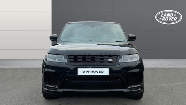 Used Land Rover Range Rover Sport 2022 for sale - 76076219: Photo 7