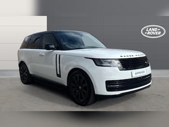 Used Land Rover Range Rover 2026 for sale - 79665128: Photo