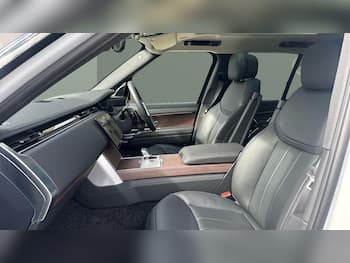 Used Land Rover Range Rover 2026 for sale - 79665128: Photo