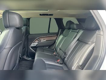 Used Land Rover Range Rover 2026 for sale - 79665128: Photo