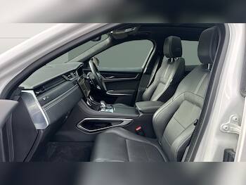 Used Jaguar F-Pace 2024 for sale - 79720507: Photo