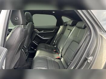 Used Jaguar F-Pace 2024 for sale - 79720507: Photo