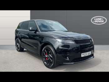 2025 (25) - 3.0 D250 Edition 5dr Auto Diesel Estate