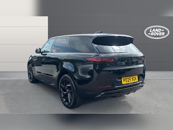 Used Land Rover Range Rover Sport 2025 for sale - 75392387: Photo