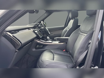 Used Land Rover Range Rover Sport 2025 for sale - 75392387: Photo