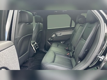 Used Land Rover Range Rover Sport 2025 for sale - 75392387: Photo