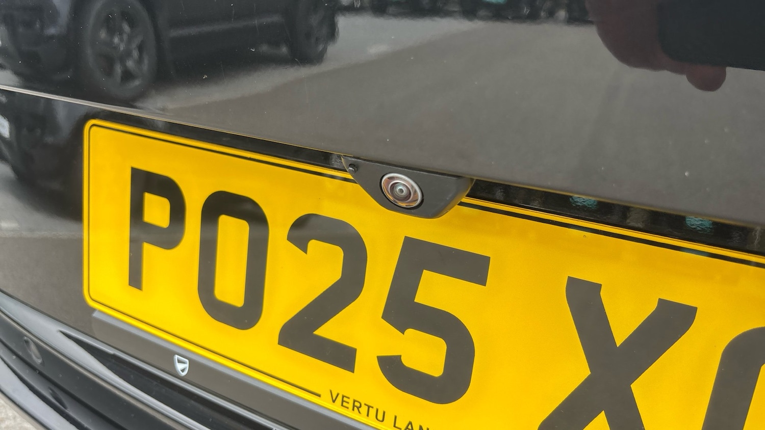 Vehicle 53