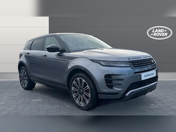 Used Land Rover Range Rover Evoque 2025 for sale - 77151866: Photo