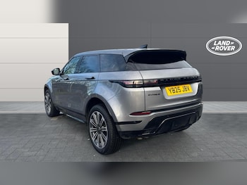 Used Land Rover Range Rover Evoque 2025 for sale - 77151866: Photo
