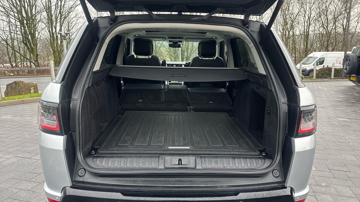 Used Land Rover Range Rover Sport 2020 for sale - 77446144: Photo 10