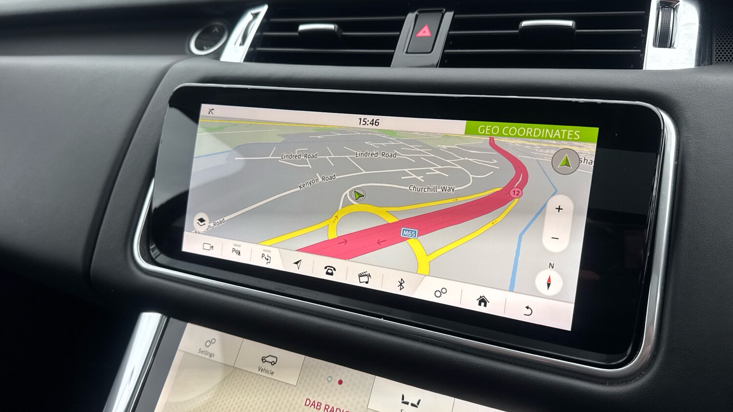 Used Land Rover Range Rover Sport 2020 for sale - 77446144: Photo 11