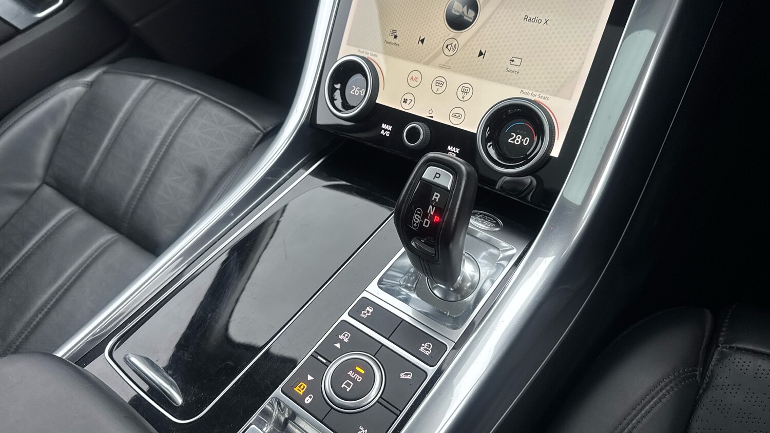 Used Land Rover Range Rover Sport 2020 for sale - 77446144: Photo 13