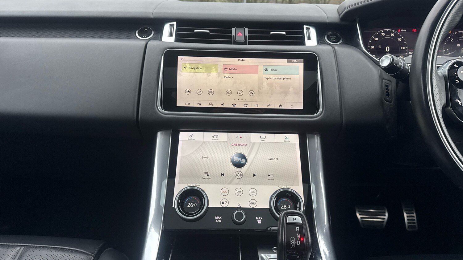 Used Land Rover Range Rover Sport 2020 for sale - 77446144: Photo 14