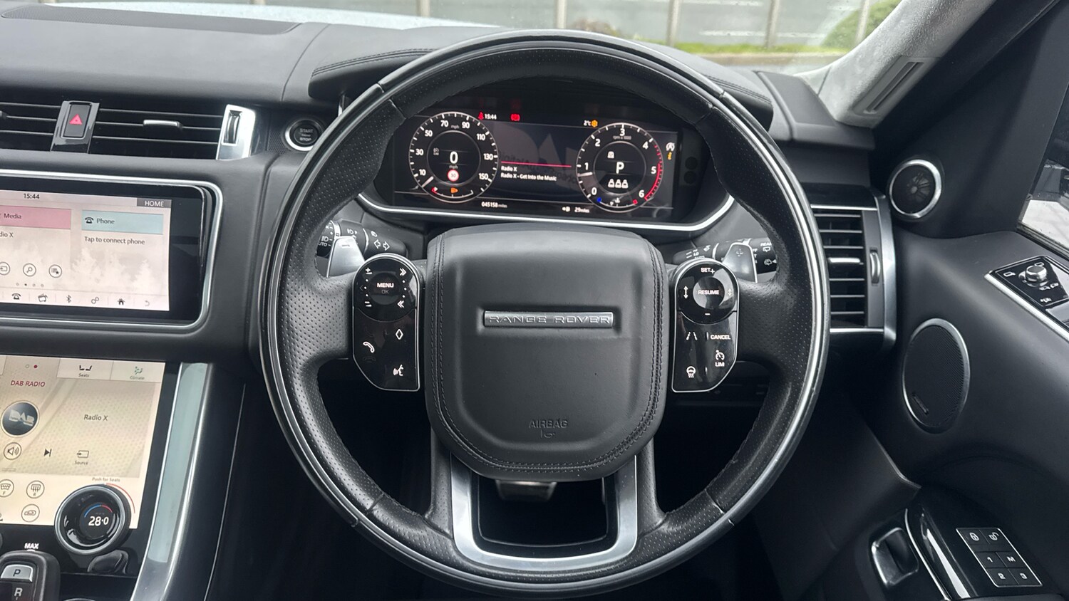 Used Land Rover Range Rover Sport 2020 for sale - 77446144: Photo 15