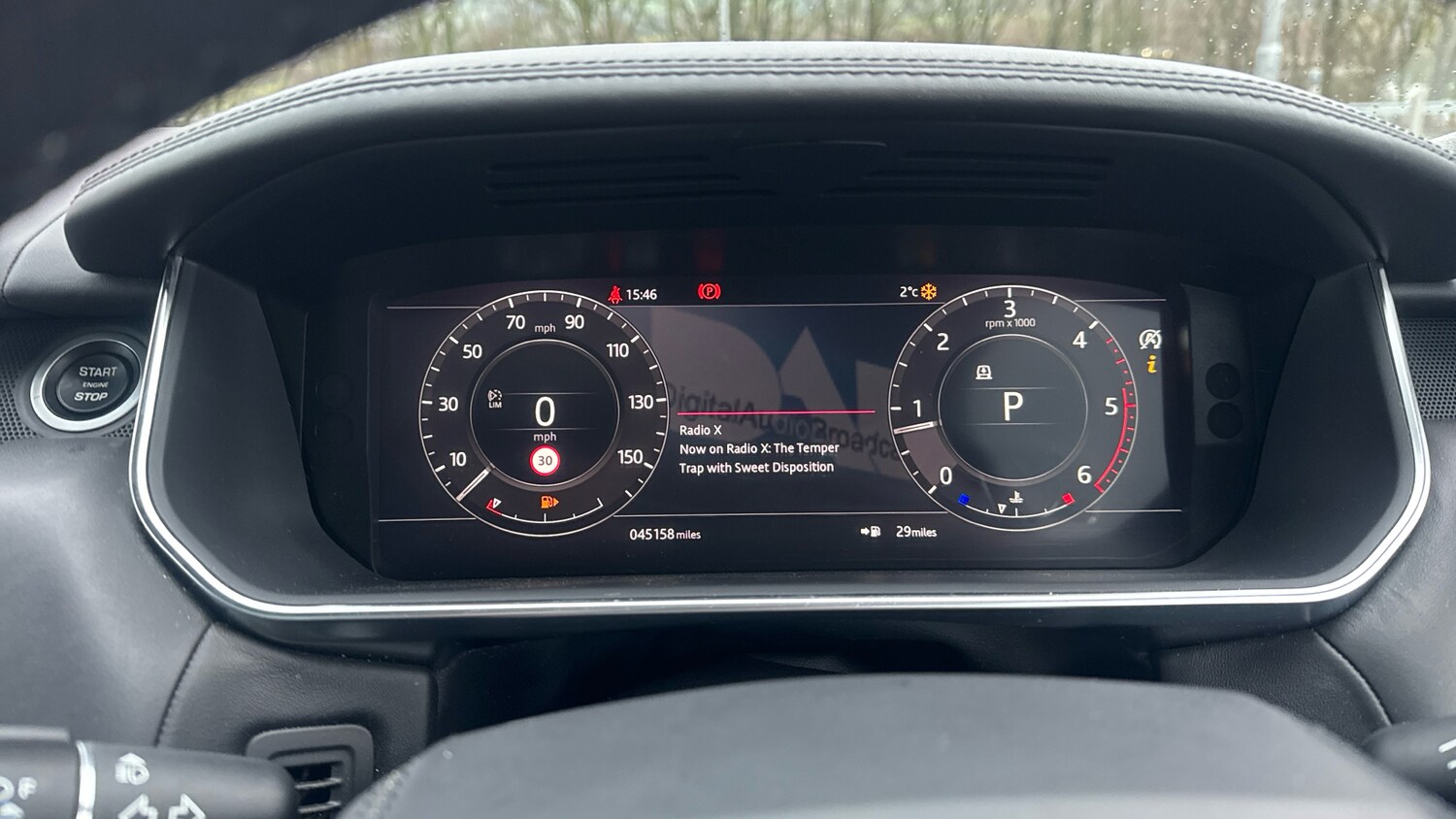 Used Land Rover Range Rover Sport 2020 for sale - 77446144: Photo 16