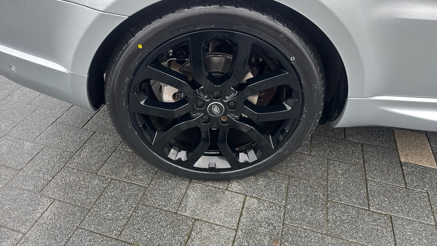 Used Land Rover Range Rover Sport 2020 for sale - 77446144: Photo 25