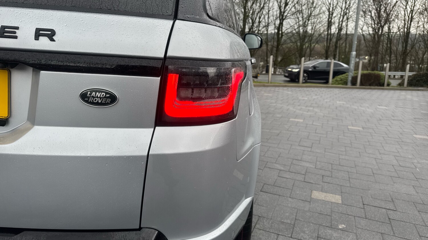 Used Land Rover Range Rover Sport 2020 for sale - 77446144: Photo 27