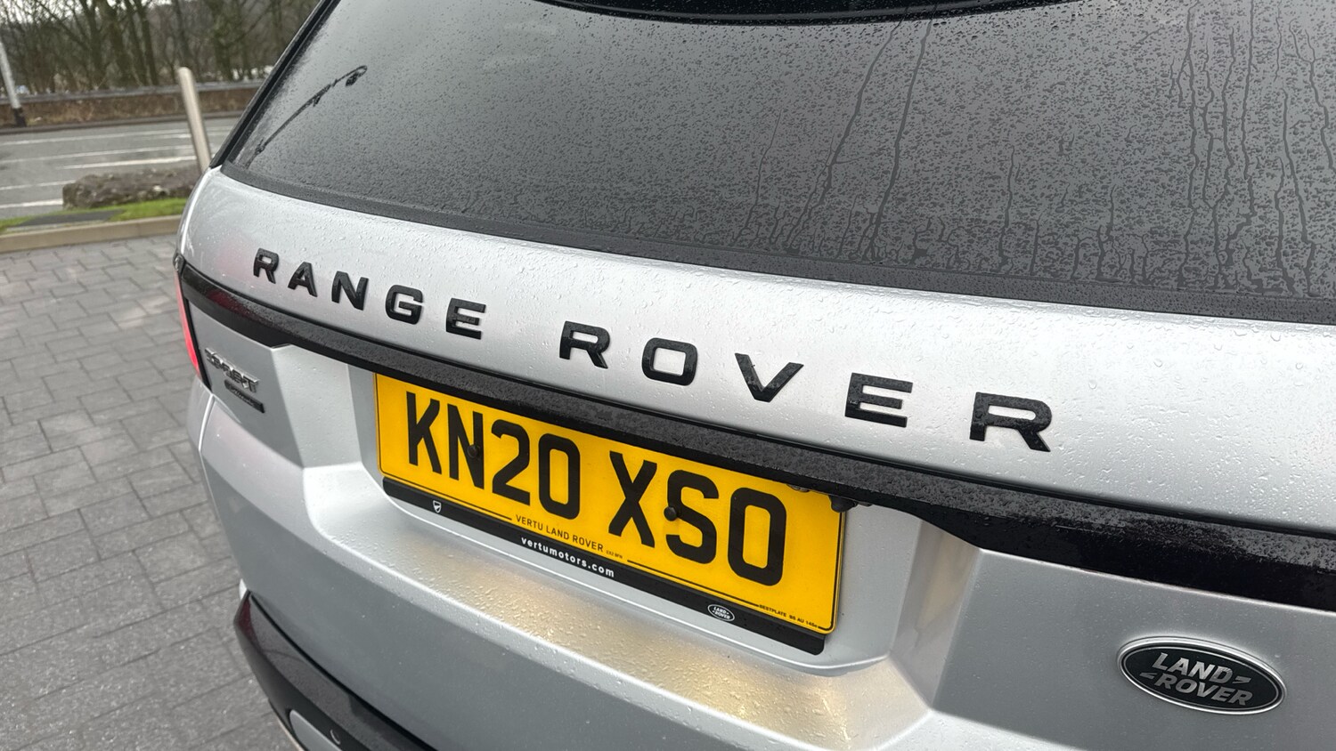 Used Land Rover Range Rover Sport 2020 for sale - 77446144: Photo 29