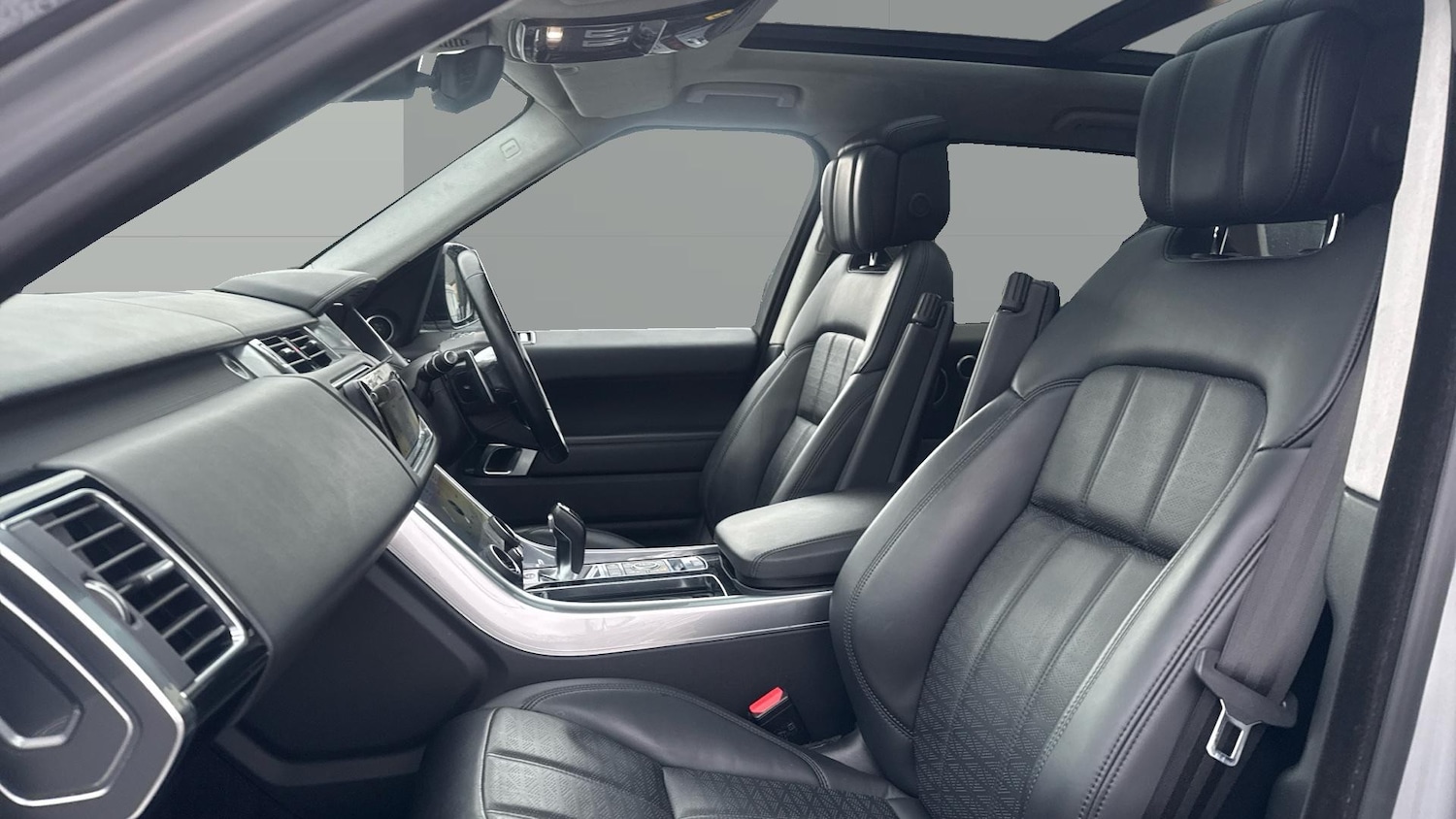 Used Land Rover Range Rover Sport 2020 for sale - 77446144: Photo 3