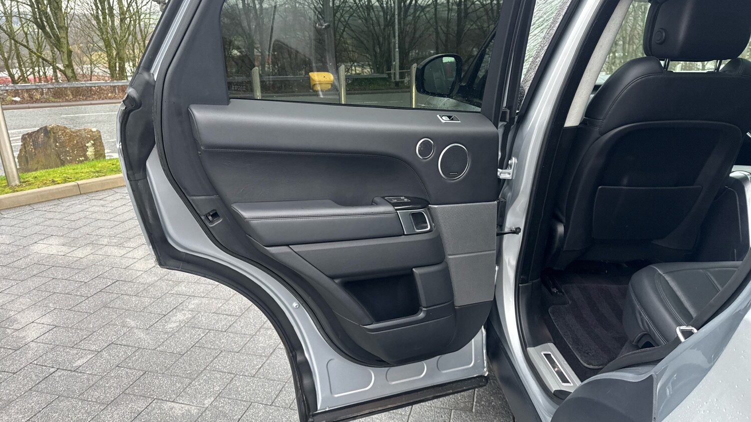 Used Land Rover Range Rover Sport 2020 for sale - 77446144: Photo 37