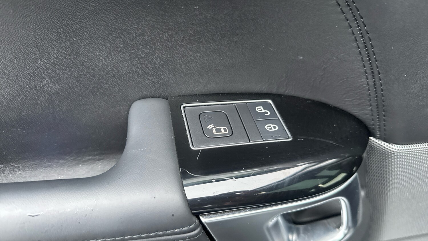 Used Land Rover Range Rover Sport 2020 for sale - 77446144: Photo 39