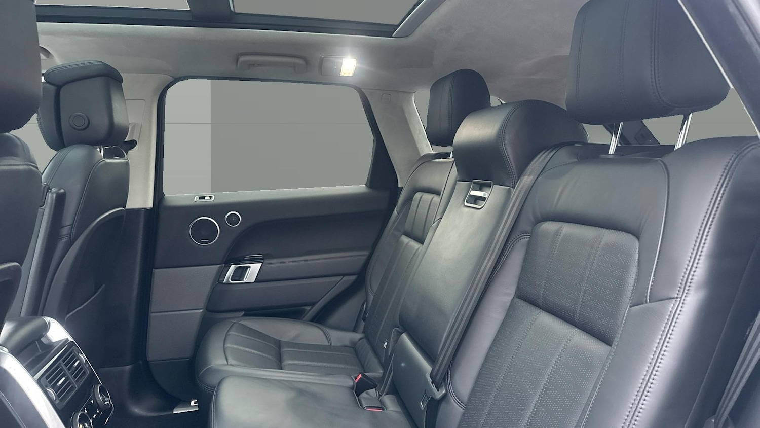 Used Land Rover Range Rover Sport 2020 for sale - 77446144: Photo 4