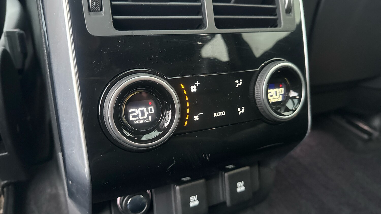 Used Land Rover Range Rover Sport 2020 for sale - 77446144: Photo 41