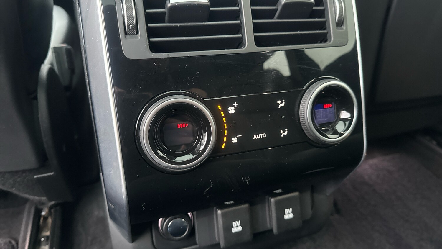 Used Land Rover Range Rover Sport 2020 for sale - 77446144: Photo 42