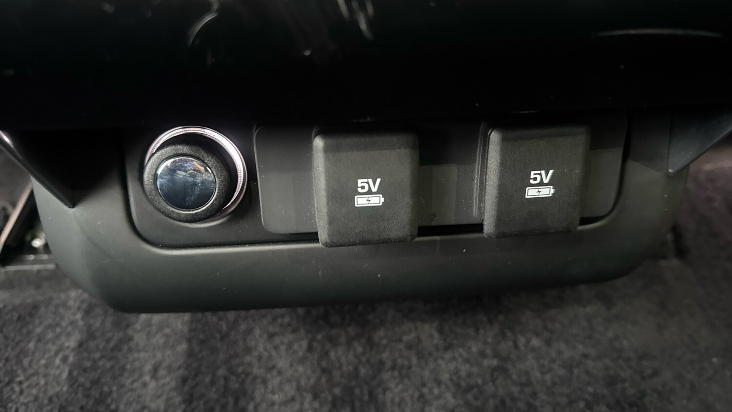 Used Land Rover Range Rover Sport 2020 for sale - 77446144: Photo 43