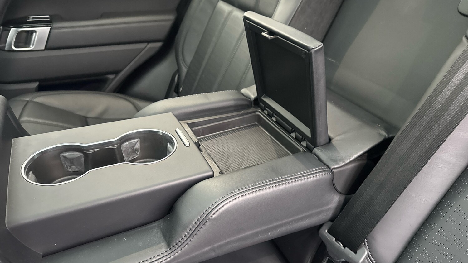 Used Land Rover Range Rover Sport 2020 for sale - 77446144: Photo 45