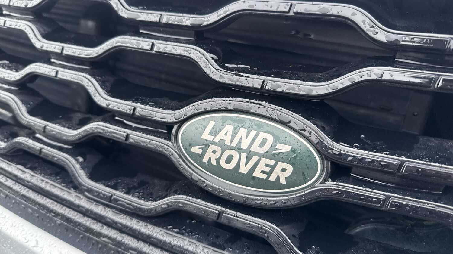 Used Land Rover Range Rover Sport 2020 for sale - 77446144: Photo 48