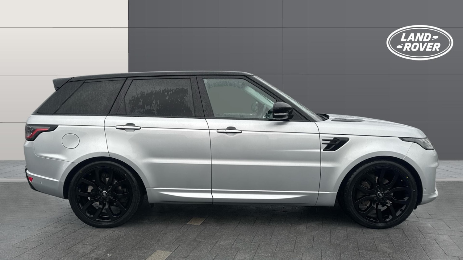 Used Land Rover Range Rover Sport 2020 for sale - 77446144: Photo 5