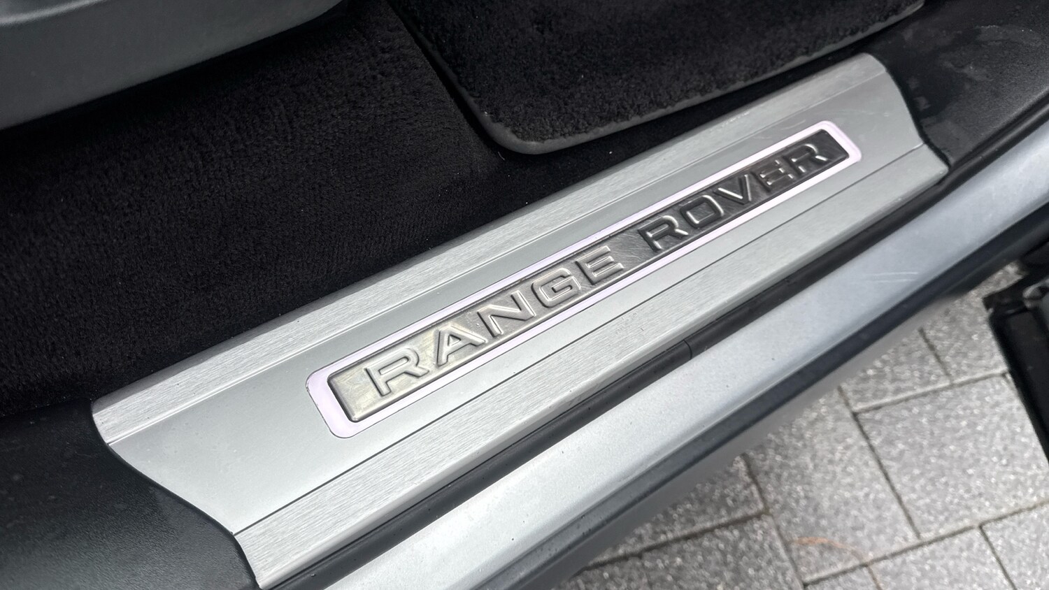 Used Land Rover Range Rover Sport 2020 for sale - 77446144: Photo 50