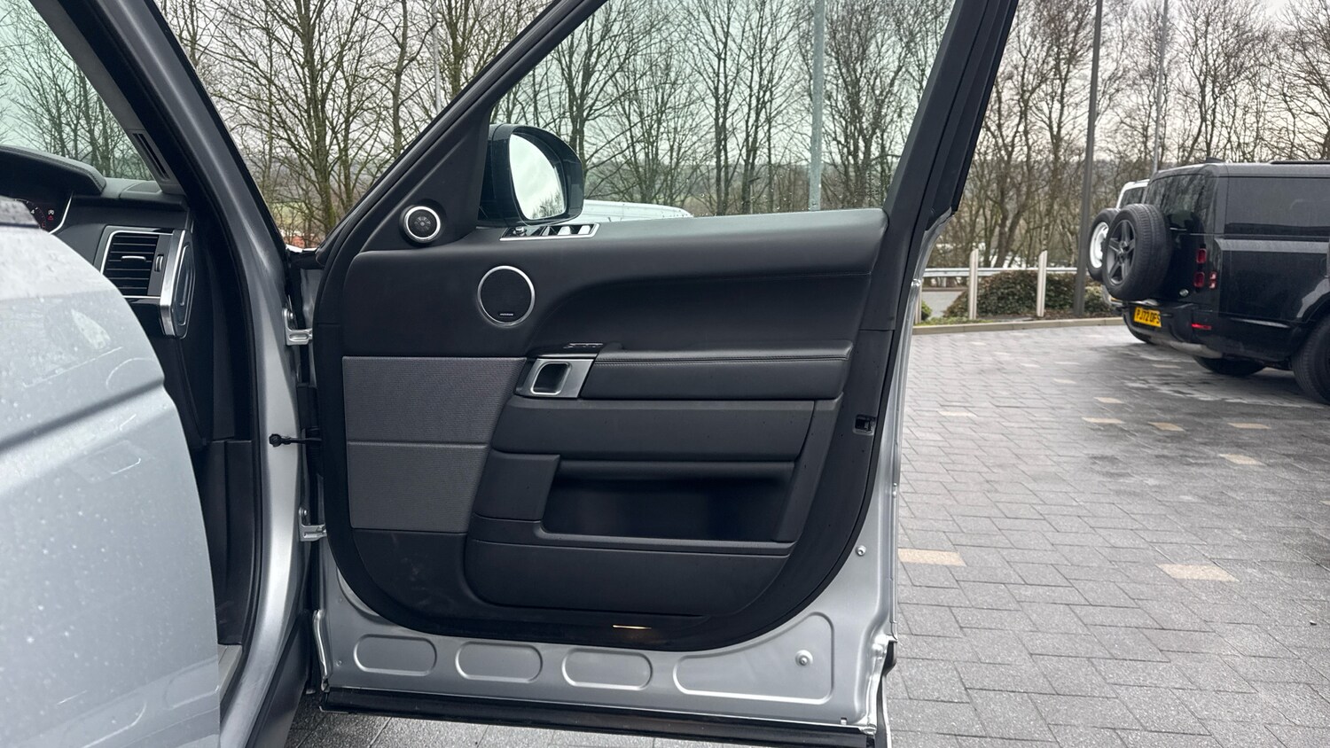 Used Land Rover Range Rover Sport 2020 for sale - 77446144: Photo 51