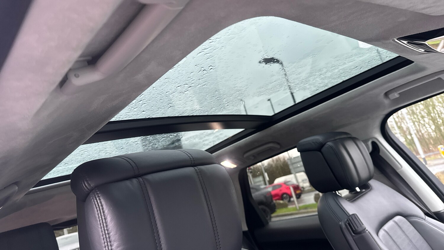 Used Land Rover Range Rover Sport 2020 for sale - 77446144: Photo 55