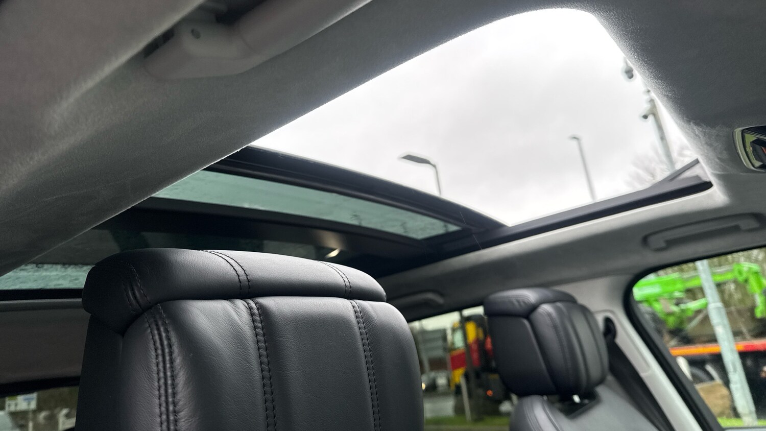 Used Land Rover Range Rover Sport 2020 for sale - 77446144: Photo 56