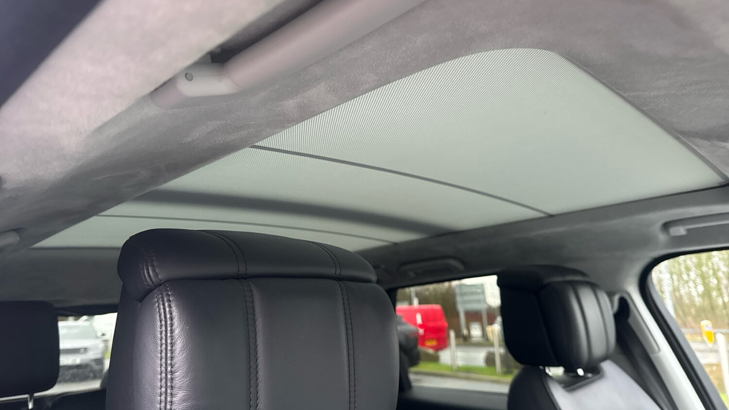 Used Land Rover Range Rover Sport 2020 for sale - 77446144: Photo 57