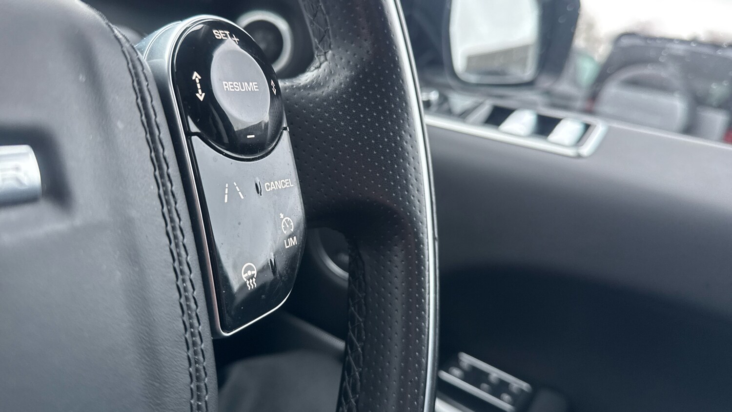 Used Land Rover Range Rover Sport 2020 for sale - 77446144: Photo 58