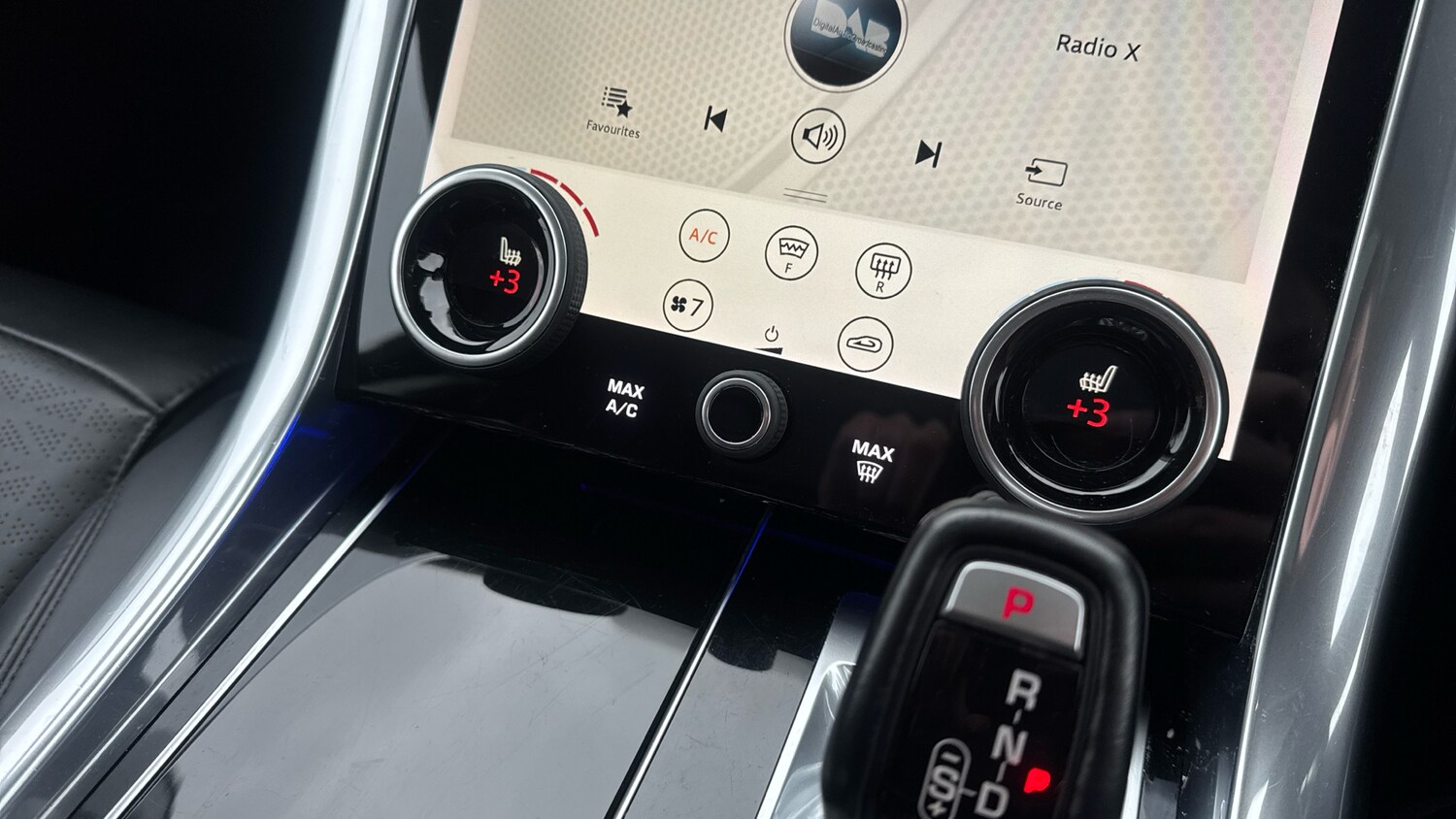 Used Land Rover Range Rover Sport 2020 for sale - 77446144: Photo 61